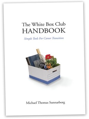 cover image of The White Box Club Handbook